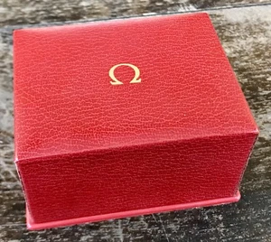 Caja de Reloj OMEGA Seamaster Speedmaster Profesional Cronógrafo Fase Lunar FABRICANTE DE EQUIPOS ORIGINALES/ - Imagen 1 de 11