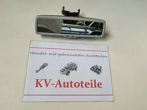 VW Passat Variant 2007 3C5 2.0 TDI Espejo Interior 3C0857511 - Imagen 1 de 8