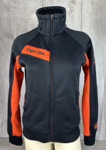 Oregon State Beavers Jacket Columbia Sportswear Omni Shield Cheerleader Medium - Picture 1 of 22