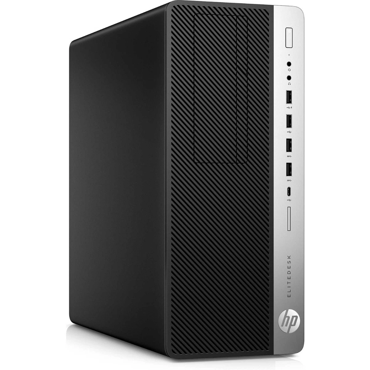 高性能 HP Slim Desktop i5/8GB/SSD&HDD/Win11 HP Windows 11 Desktop Computer Core i5 PC 8GB RAM 500GB HDD WIFI