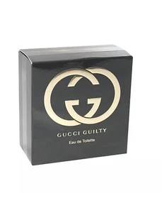 New Sealed Gucci Guilty for Women 30 ml Eau De Toilette - Free Next Day UK - Picture 1 of 3