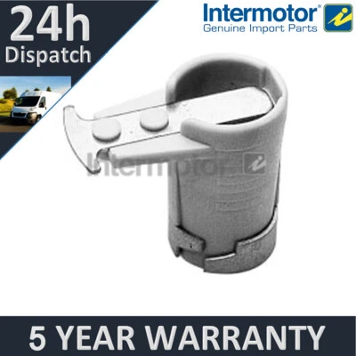 For Renault Clio Megane 19 Intermotor Ignition Distributor Rotor 47941PV - Image 1 of 2