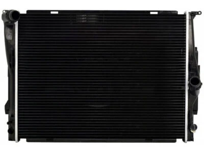 For 2007-2013 BMW 328i Radiator 91398TSKG 2011 2009 2008 2010 2012 - Image 1 of 2
