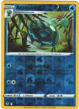 Araquanid 48/195 Silver Tempest Reverse Holo Uncoom Pokémon TCG