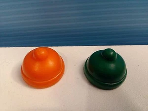 sympa chapeau casque enfant Playmobil ( coiffe , casquette ) 1623 - Imagen 1 de 1