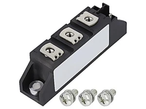 MCC72-16IO1B Modul: Thyristor doppelte serielle 1,6kV 116A TO240AA IXYS - Picture 1 of 1