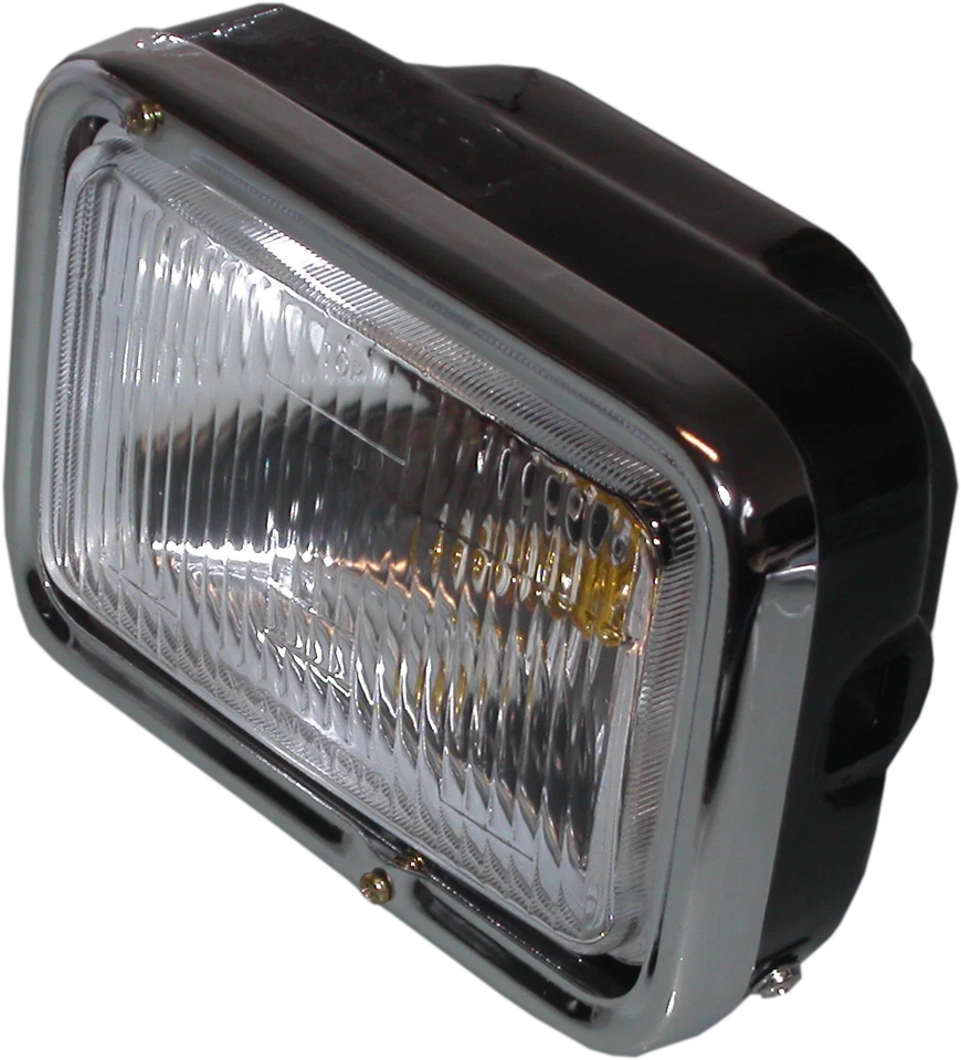 FAROL DE MOTOCICLETA YAMAHA RD125LC RD 125 TZR125 TZR 125 - Imagem 1 de 1