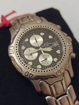 Orologio M&M Primo Emporio 21-68 - Immagine 1 di 4