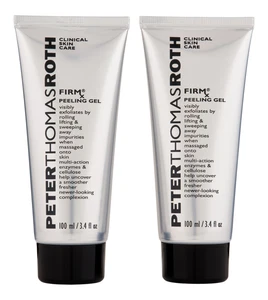 Peter Thomas Roth FirmX Peeling Gel 2 ct 3.4 oz. Facial Peel - Picture 1 of 1