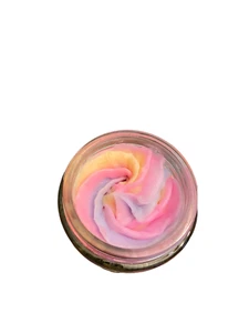 Woodz Unicorn Whipped Body Butter - Picture 1 of 2