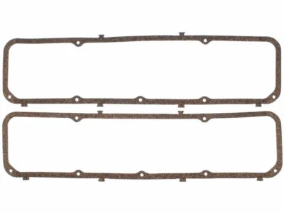 Juego de juntas de cubierta de válvula Mahle 98459BB 1972 para Jeep J4500 1971-1973 Foto 1 de 2