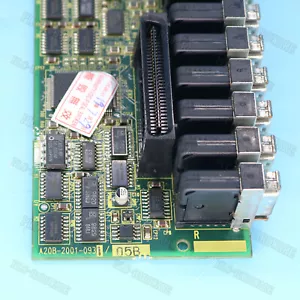 New A20B-2001-0931 Servo Control Board For Fanuc Free Shipping - Picture 1 of 5