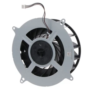 Internal Cooler 5 CPU Cooling Fan Replacement with 18 used for 5 Series - Afbeelding 1 van 8