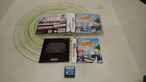 Sam power missione poliziotto nintendo ds pal - Imagen 1 de 6
