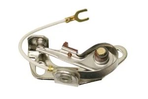 Porsche 911 (65-74) Ignition Contact Set (Points) OEM BOSCH 91160296000 - Bild 1 von 1