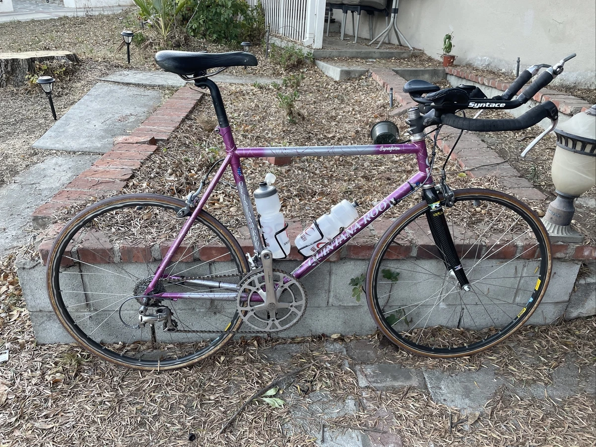 Quintana Roo 650C Wheel Bikes for sale | eBay