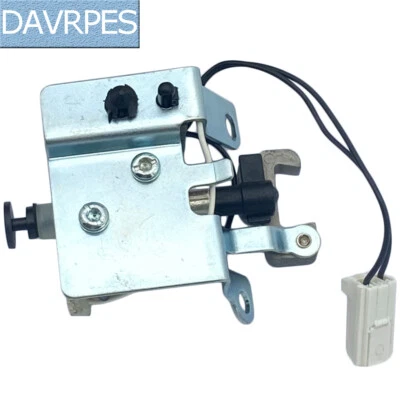 Shift Interlock Solenoid 924-971 For Ford E-150 E-250 E-350 E-450 Econoline 5.4L - Image 1 of 4