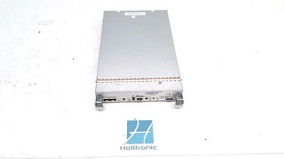 HP 81-00000053-06 Fiber Channel P2000 2.4G/8G ISCSI MSA Controller Storageworks - Image 1 of 4