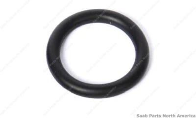 Sello de tubo de llenado de aceite Saab genuino para Saab 2009 9-7x 6,0 L V8 gas ohv Foto 1 de 2