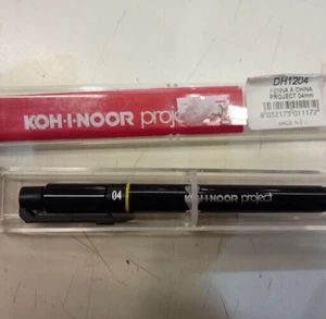 Penna a china PROJECT  Koh-i-noor - 0,4 mm - - Imagen 1 de 1