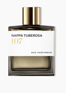 Bon Parfumeur 107 Nappa Tuberosa 100ml Parfum New in Box 100% Authentic - Picture 1 of 1