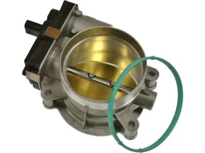 For 2018-2021 Chevrolet Tahoe Throttle Body SMP 65572GTYY 2019 2020 6.2L V8 - Image 1 of 2