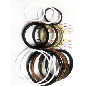 Bucket Cylinder Seal Kit VOE14589125 Fits Volvo Excavator EC120D EC140D EC210D - Picture 1 of 1