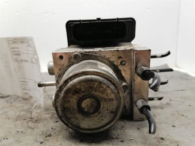 2008-2013 Nissan Rogue ABS Anti lock Brake Pump & Module Assembly AWD OEM - Image 1 of 4