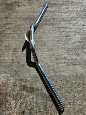 Manillar 96-98 Suzuki Bandit 600 GSF600 Foto 1 de 4