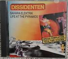 Dissidenten - Sahara Elektrik/Life At The Pyramids (1986, Exil Musik Exil 05508)