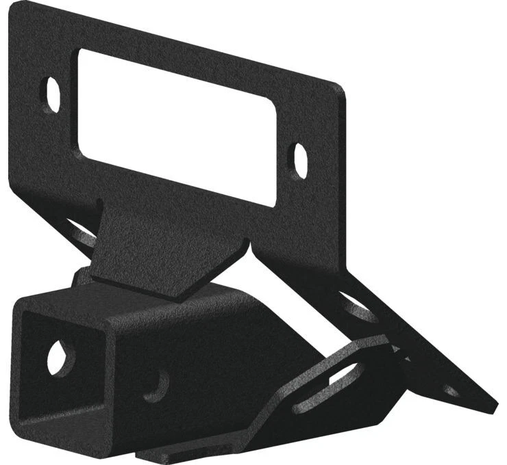 KFI Front 2" Receiver Hitch Can-Am Defender HD10 16-24/HD5 HD8 17-21 101720 - Image 1 of 1