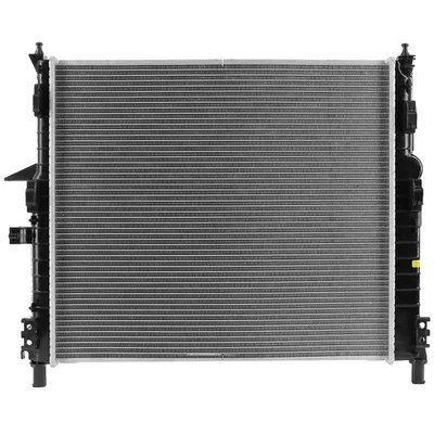 Radiator For 2002-2005 Mercedes-Benz ML500 1998-2003 ML320 1999-2001 ML430 - Изображение 1 из 4