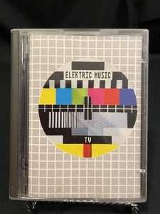 Kraftwerk Minidisc Karl Bartos TV Elektric Music Mega RARE Fast Shipping 📬 - Picture 1 of 3