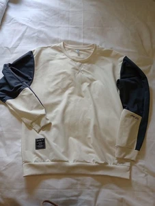 Ofertas Del Dia De Hoy Sport 2021 Brand Sz XL Long Sleeve Pullover Shirt - Picture 1 of 12