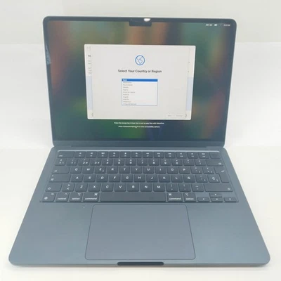 Apple MacBook Air 15,12 A3113 M3 16 RAM 256 SSD 13" [PO223713] - Imagen 1 de 3