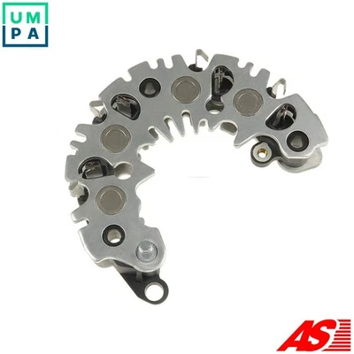 RECTIFIER ALTERNATOR ARC4025 FORRECTIFIER ALTERNATOR ARC4025 FOR NISSAN  23127-2 - Image 1 of 4