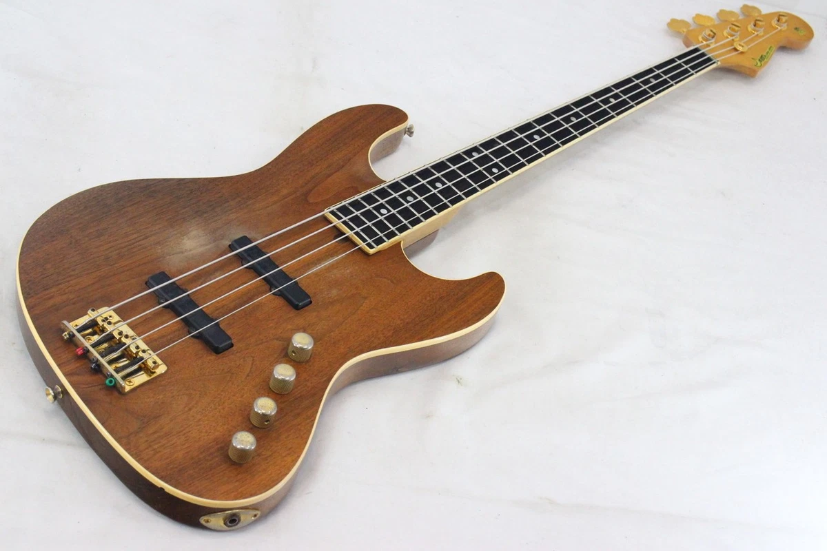 Moon Bass Guitars for sale | eBay