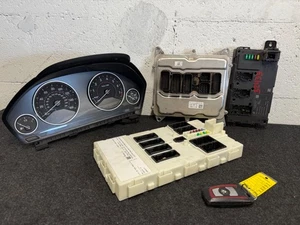 ✅ 12-18 OEM BMW F22 F30 F32 DME ECU Engine N20 N26 Control Unit Module Computer - Bild 1 von 22