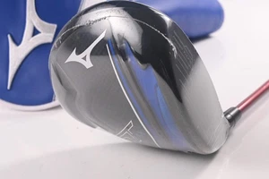 Mizuno ST-Max 230 Driver / 10.5 Degree / Regular Flex Denali Red 50 Shaft - Picture 1 of 9