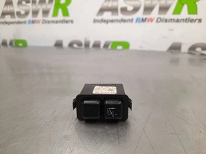 BMW 3 SERIES Touring Rear Wiper Switch E30 61311381647 - Picture 1 of 9