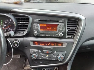Temperature Control Hybrid Without Navigation Fits 11-13 OPTIMA 3032821 - Picture 1 of 14