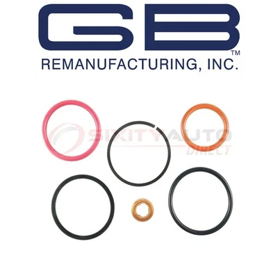 GB Fuel Injector Seal Kit for 1994-2002 International Harvester 4700 7.3L V8 wt — 第 1/4 张图片
