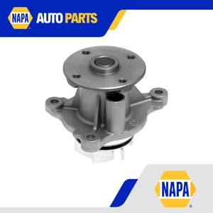 Water Pump WP0174 Gates Coolant 2510003010 770210174 Genuine Quality Guaranteed - Picture 1 of 9