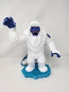NUEVO PARQUE DISNEYLAND 70ª CELEBRACIÓN ABOMINABLE MUÑECO DE NIEVE YETI SIPPER MATTERHORN - Imagen 1 de 6