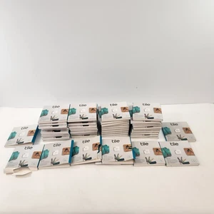 Tike Mate 2018 Replaceable Battery Item Tracker Device T5001 Lot of 48 Branded - Photo 1 sur 14