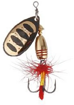 Savage Gear Rotex Spinner Gold #1/3.5g - Bild 1 von 1