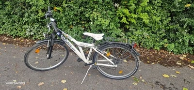 Kreidler Mountainbike 26 Zoll – fahrbereit - Bild 1 von 4