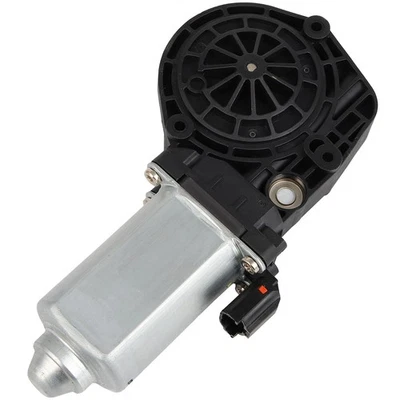 For 2000-2007 Ford F-250 F-350 F-550 Super Duty Window Lift Motor Front Right - Изображение 1 из 4