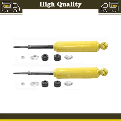 Амортизатор передней стойки Monroe Gas-Magnum 2x подходит для Chevy GMC C1500 Tahoe Yukon - Изображение 1 из 3