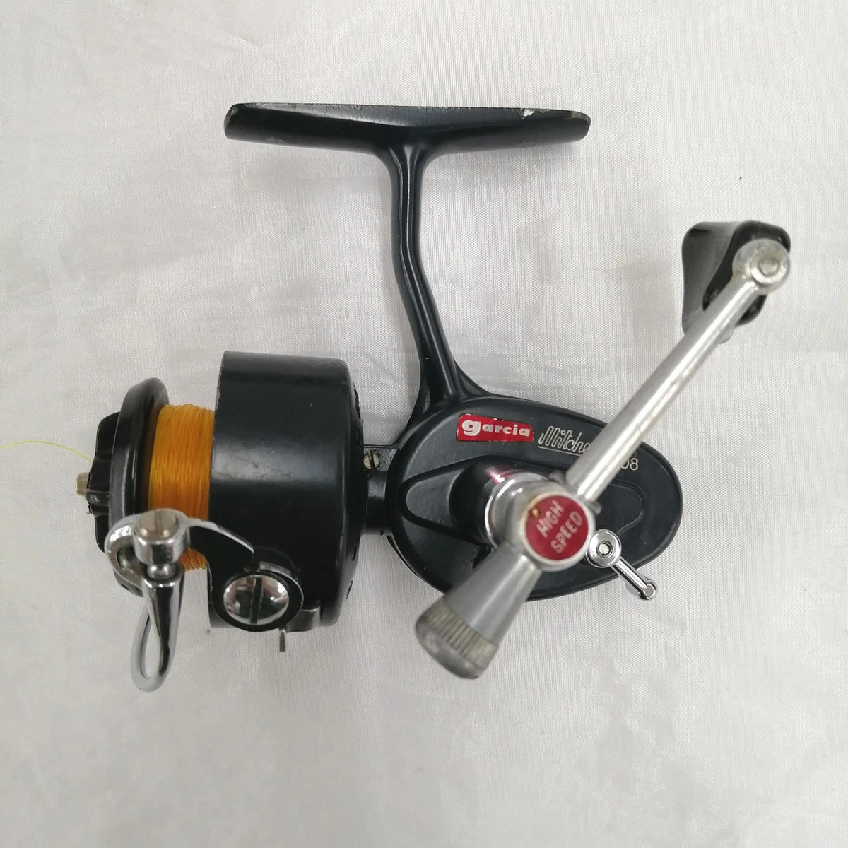 Garcia Mitchell 408 for sale - eBay